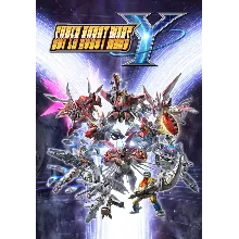 SUPER ROBOT WARS Y (STEAM Ключ) РФ и СНГ