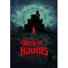 Deck of Haunts (STEAM Ключ) РФ и СНГ