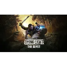 Автовыдача • DL: The Beast • [ONLINE STEAM] • Почта