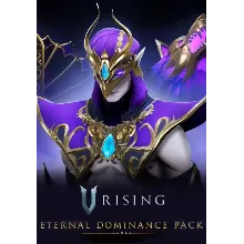(DLC) V Rising - Eternal Dominance Pack (STEAM) RU+CIS