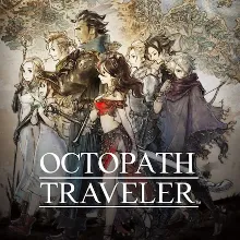 OCTOPATH TRAVELER (PS4/PS5)