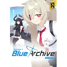 (DLC) DJMAX RESPECT V - Blue Archive PACK (STEAM)