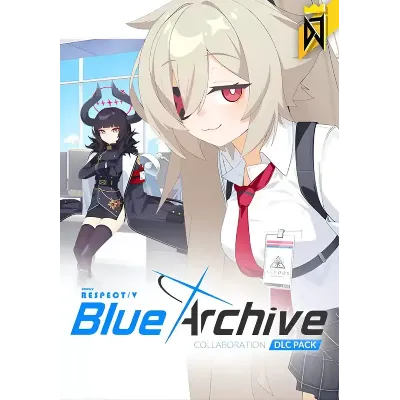 (DLC) DJMAX RESPECT V - Blue Archive PACK (STEAM) - irongamers.ru