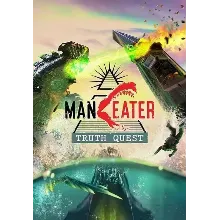 (DLC) Maneater: Truth Quest (STEAM Ключ) Все страны