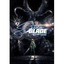 Stellar Blade Complete Edition STEAM СНГ, кроме РФ и РБ