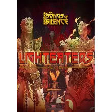 (DLC) Songs of Silence - Lighteaters (STEAM) RU+CIS