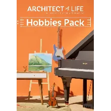 (DLC) Architect Life: A House Design Simulator - Hobbie