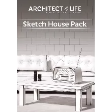 (DLC) Architect Life: A House Design Simulator - Sketch