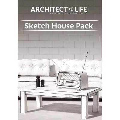 (DLC) Architect Life: A House Design Simulator - Sketch - irongamers.ru
