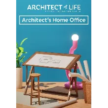 (DLC) Architect Life: A House Design Simulator - Archit