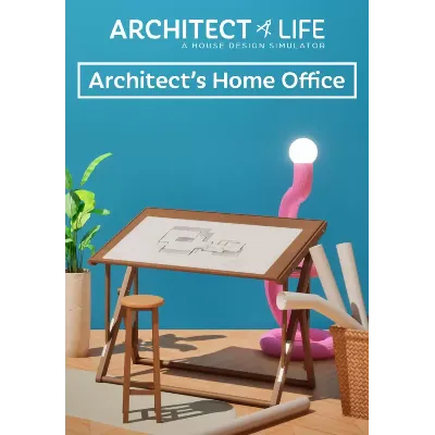 (DLC) Architect Life: A House Design Simulator - Archit - irongamers.ru