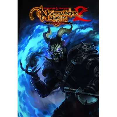 Dungeons & Dragons Neverwinter Nights 2: Enhanced Edit - irongamers.ru