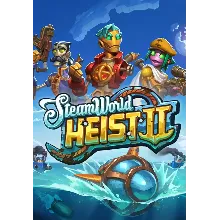 SteamWorld Heist II (STEAM Ключ) РФ