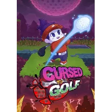 Cursed to Golf (STEAM Ключ) РФ