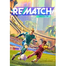 REMATCH - Pro Edition (STEAM Ключ) РФ и СНГ