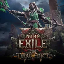 Path of Exile 2 (PS5)