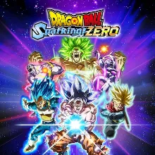DRAGON BALL Sparking! ZERO (PS5)