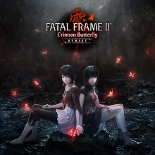 FATAL FRAME II Crimson Butterfly REMAKE (PS5)