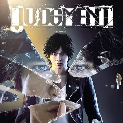 Judgment (PS5) - irongamers.ru