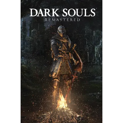 ⭐ Dark Souls: Remastered One & Series X|S⭐ - irongamers.ru