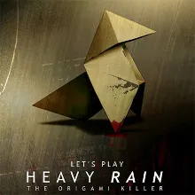 HEAVY RAIN (STEAM/СНГ) КЛЮЧ