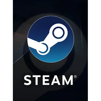 Код пополнения Steam моментальная доставка 20 USD (TR) - irongamers.ru
