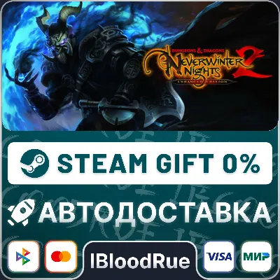 Dungeons & Dragons Neverwinter Nights 2: Enhanced Editi - irongamers.ru