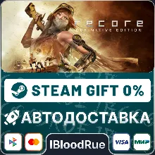 ReCore: Definitive Edition •РУ +МИР / STEAM АВТО, 0%
