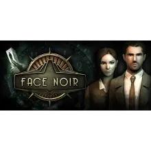 Face Noir (STEAM KEY/GLOBAL)