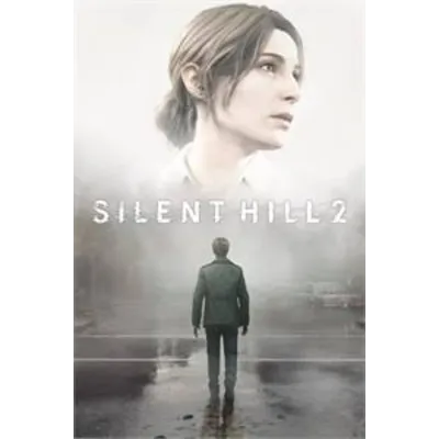 Silent Hill 2 Xbox Account Full Acces - irongamers.ru