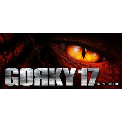 Gorky 17 (STEAM KEY/GLOBAL) - irongamers.ru