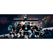 Gravity Badgers (STEAM KEY/GLOBAL)
