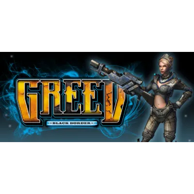 Greed: Black Border (STEAM KEY/GLOBAL) - irongamers.ru