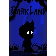 ⭐ DARKLAND III Xbox One & Series X|S⭐