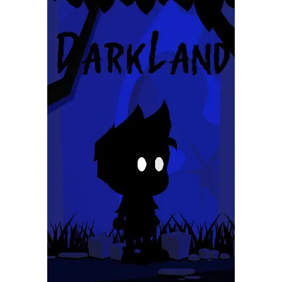 ⭐ DARKLAND III Xbox One & Series X|S⭐ - irongamers.ru