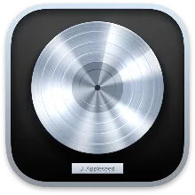 Logic PRO на Mac MacOS MacStore