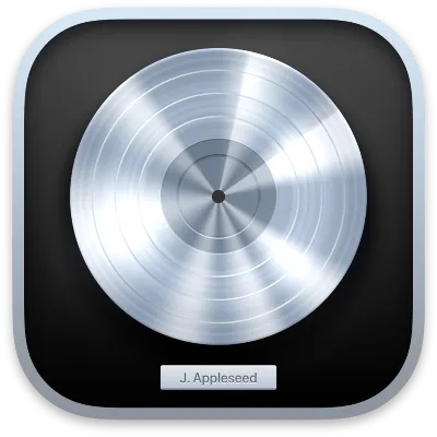 Logic PRO на Mac MacOS MacStore - irongamers.ru