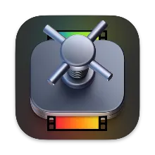 Compressor на Mac MacOS AppStore MacStore