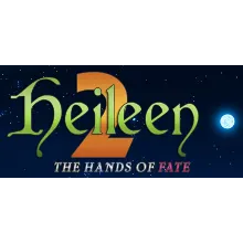 Heileen 2: The Hands Of Fate (STEAM KEY/GLOBAL)