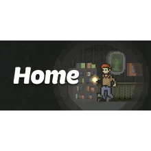 Home (STEAM KEY/GLOBAL)