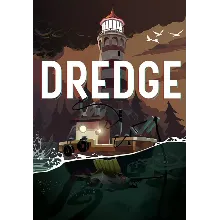 DREDGE (STEAM Ключ) РФ, СНГ и Турция
