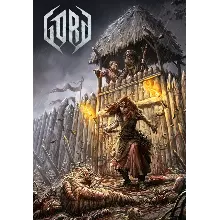Gord (STEAM Ключ) РФ, СНГ и Турция