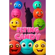 Flying Candy Xbox Series X|S активация