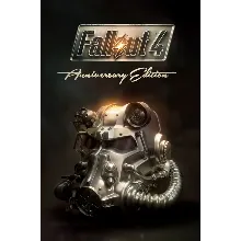 Fallout 4: Anniversary Edition Xbox One|X|S активация