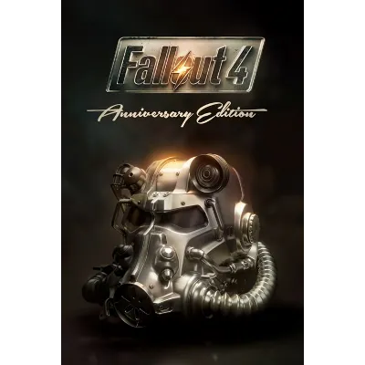 Fallout 4: Anniversary Edition Xbox One|X|S активация - irongamers.ru