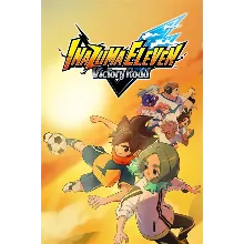 INAZUMA ELEVEN: Victory Road Xbox активация