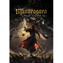 Mandragora: Whispers of the Witch Tree (STEAM) РФ и СНГ