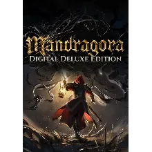 Mandragora: Whispers of the Witch Tree - Deluxe Edition