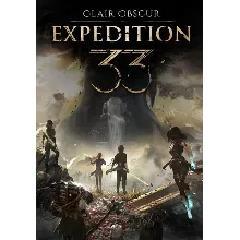 Clair Obscur: Expedition 33 (STEAM Ключ) РФ и СНГ