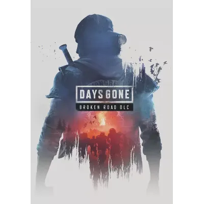 (DLC) Days Gone - Broken Road DLC (STEAM) WW